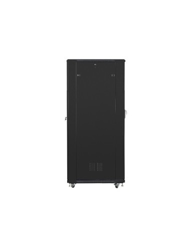 Szafa serwerowa stojąca 19" 42U 800x1000 czarna | Szafy serwerowe | ODEL.PL