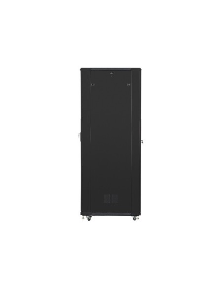 Szafa serwerowa stojąca 19" 47U 800x1000 czarna | Szafy serwerowe | ODEL.PL