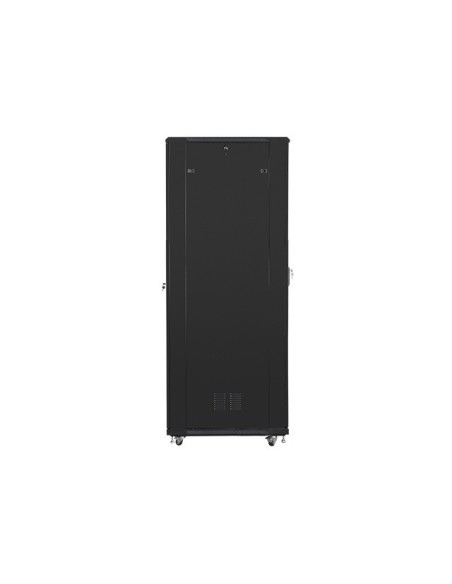 Szafa serwerowa stojąca 19" 47U 800x1000 czarna | Szafy serwerowe | ODEL.PL