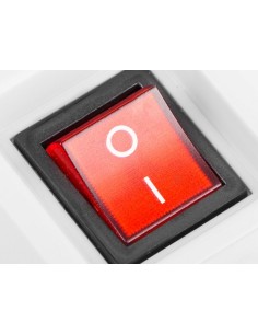 Listwa zasilająca Armac Multi M3 1,5m 3 gniazda szara | Listwy zasilające | ODEL.PL 2