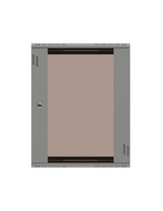 Szafa Wisząca PREMIUM 4U 600x450 Szara | ODEL.pl