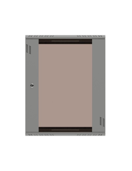 Szafa Wisząca PREMIUM 4U 600x450 Szara | ODEL.pl