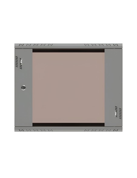 Szafa Wisząca PREMIUM 9U 600x600 Szara | ODEL.pl