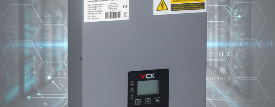 Kompensator mocy biernej SVG: Co to jest i jak działa z fotowoltaiką?