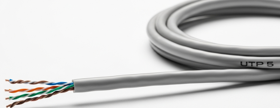 Skrętka kat. 5e, 6, 6a, 7 – czym się różnią i którą wybrać? Kompletny przewodnik. 