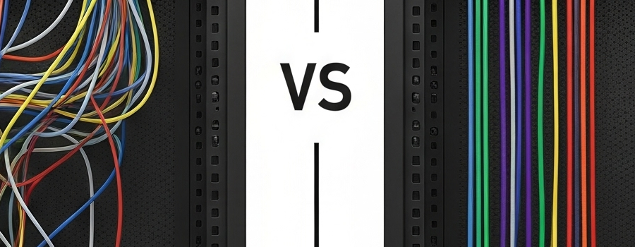 Co to jest patch panel i dlaczego jest niezbędny w każdej profesjonalnej sieci?